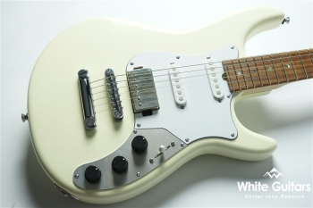 PREMERO TOM ALDER - CREAM WHITE HALF GLOSS